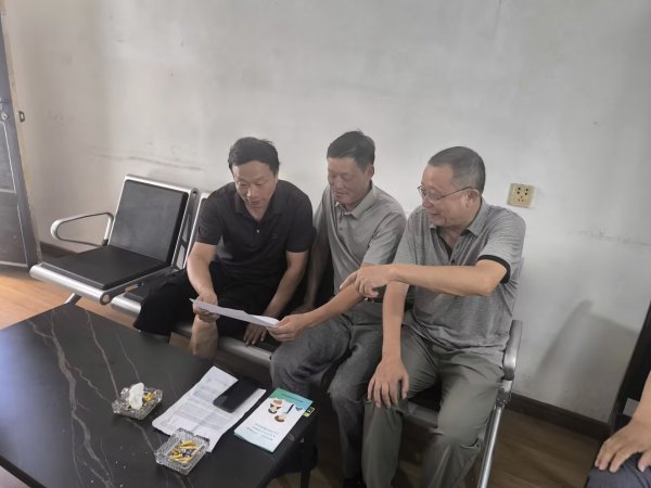 金河配资 歙县桂林镇：精准施策强宣传  暖心服务惠民生 _大皖新闻 | 安徽网