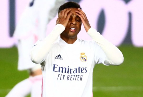 摩根策酪 皇马实惨！9000万巨星遭4大豪门拒绝：下周归队 已经5个月没进球