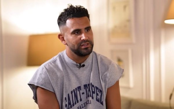 灵菲配资 马赫雷斯：拒绝加2500万条款让我无缘皇马，阿森纳曾4000万报价我