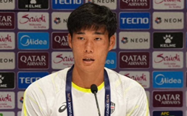 配资伐 神户队长：海港有很多个人能力强的球员，我们要避免出现漏洞