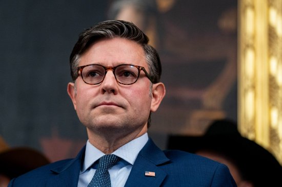 上上通 美国众议院通过共和党拨款法案 参议院表决料陷入僵局