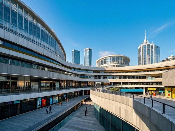 牛融网 商业地产一周回顾 | 华夏中海商业REIT于10月31日上市